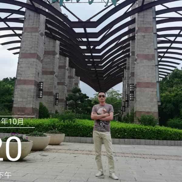 40岁岁四川单身帅哥 - 成都吉缘网