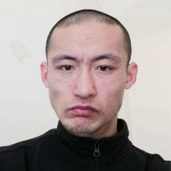 36岁岁河北单身帅哥 - 成都吉缘网