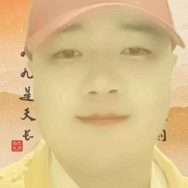 37岁岁河南单身帅哥 - 成都吉缘网