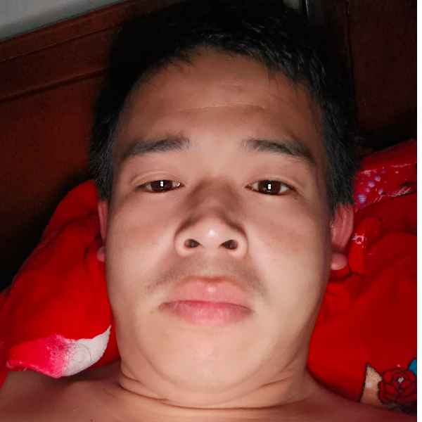 35岁岁河北单身帅哥 - 成都吉缘网