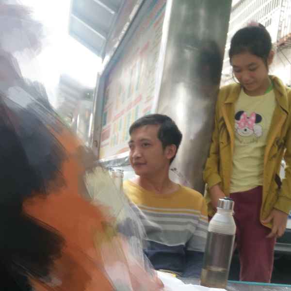 36岁岁广东单身帅哥 - 成都吉缘网
