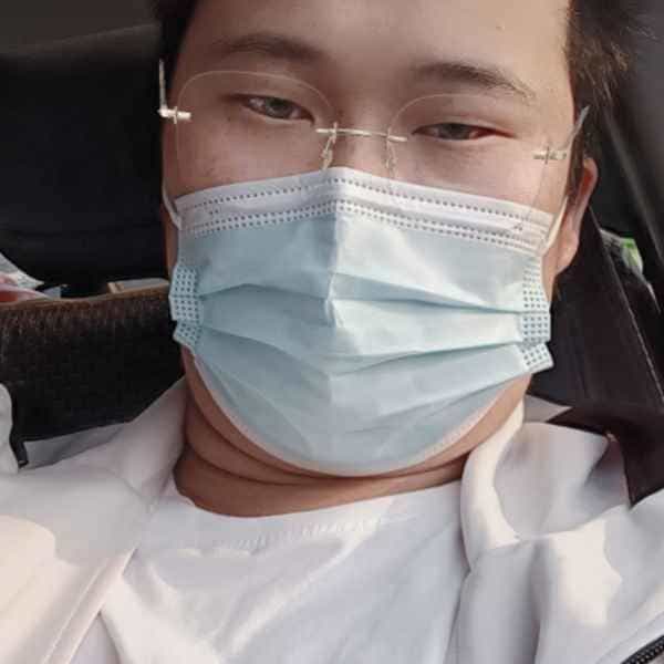 29岁岁山东单身帅哥 - 成都吉缘网