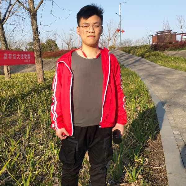 24岁岁安徽单身帅哥 - 成都吉缘网