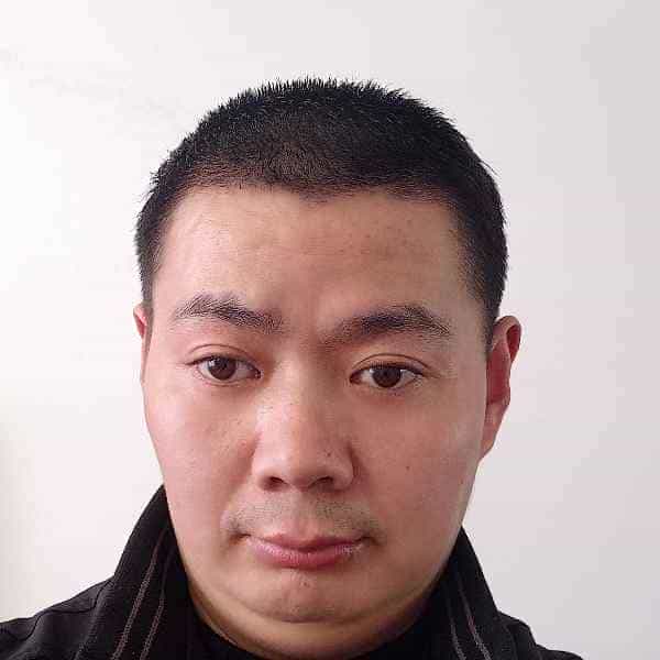 41岁岁安徽单身帅哥 - 成都吉缘网