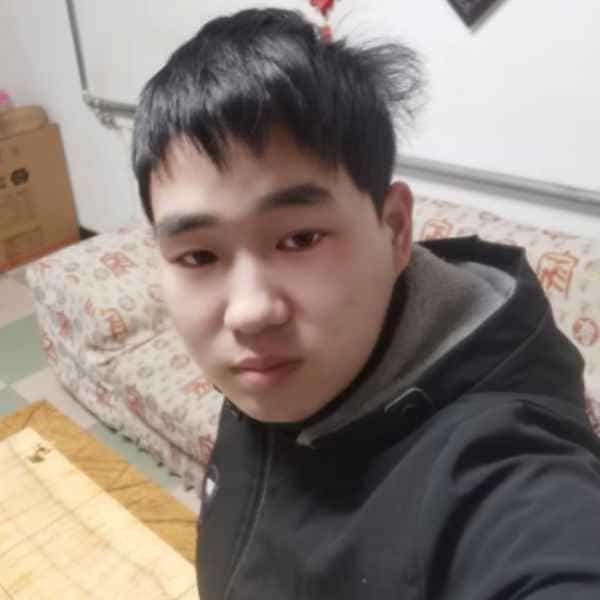 28岁岁河南单身帅哥 - 成都吉缘网