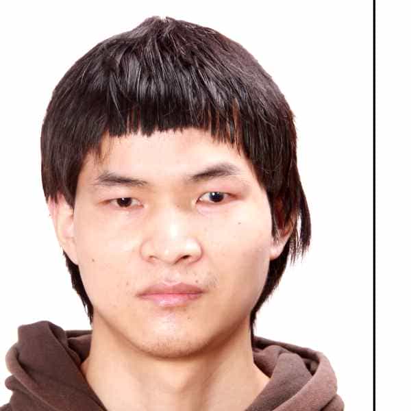 35岁岁湖北单身帅哥 - 成都吉缘网