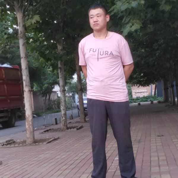 35岁岁河北单身帅哥 - 成都吉缘网