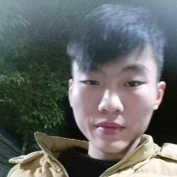 35岁岁广东单身帅哥 - 成都吉缘网