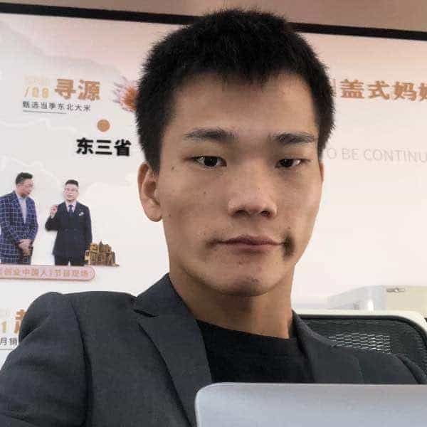 28岁岁湖南单身帅哥 - 成都吉缘网