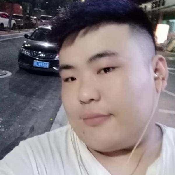28岁岁江西单身帅哥 - 成都吉缘网