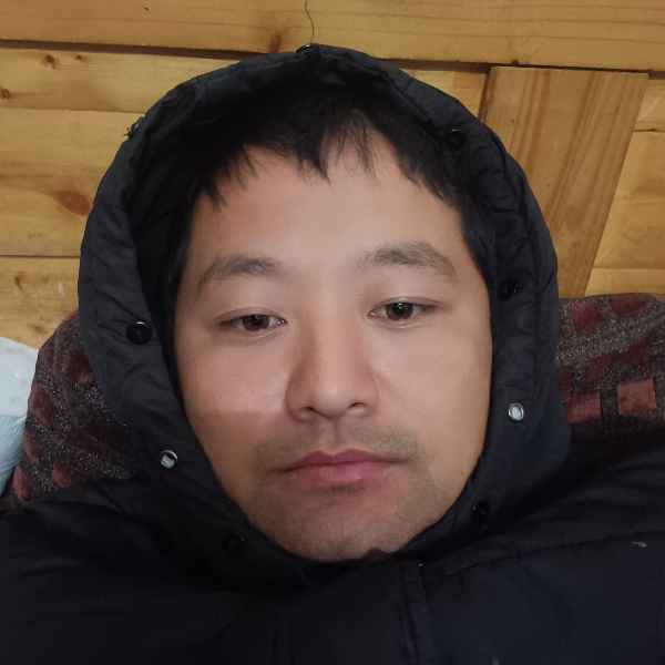 37岁岁河南单身帅哥 - 成都吉缘网
