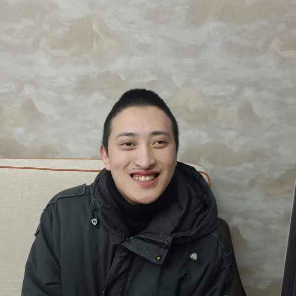 30岁岁江苏单身帅哥 - 成都吉缘网