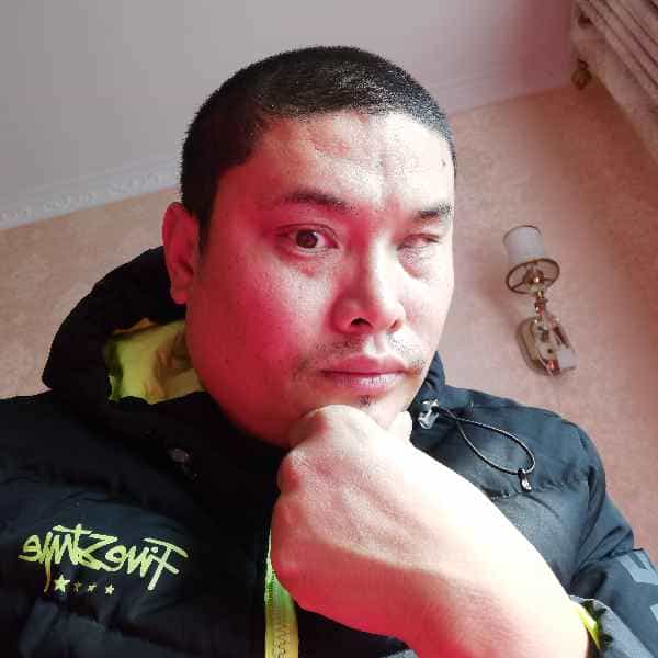40岁岁安徽单身帅哥 - 成都吉缘网