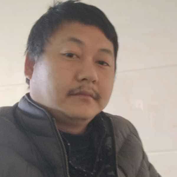 36岁岁湖南单身帅哥 - 成都吉缘网
