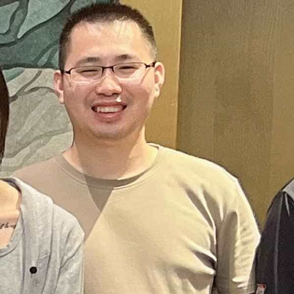 36岁岁广东单身帅哥 - 成都吉缘网