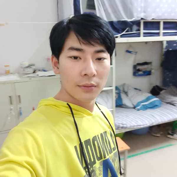 38岁岁河南单身帅哥 - 成都吉缘网
