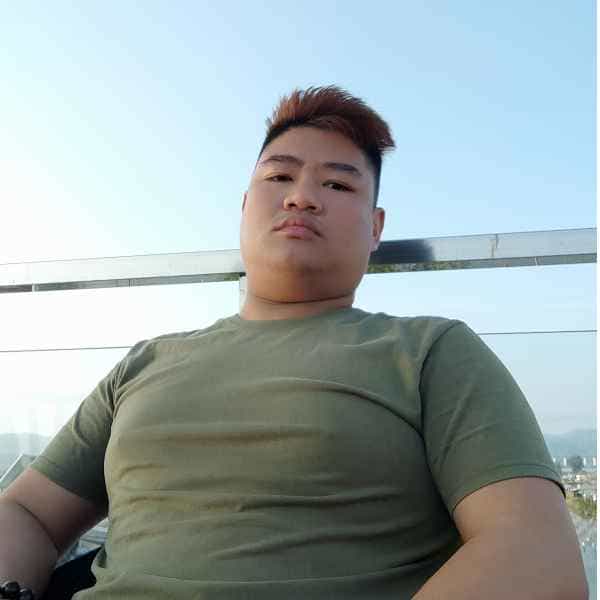 29岁岁广东单身帅哥 - 成都吉缘网