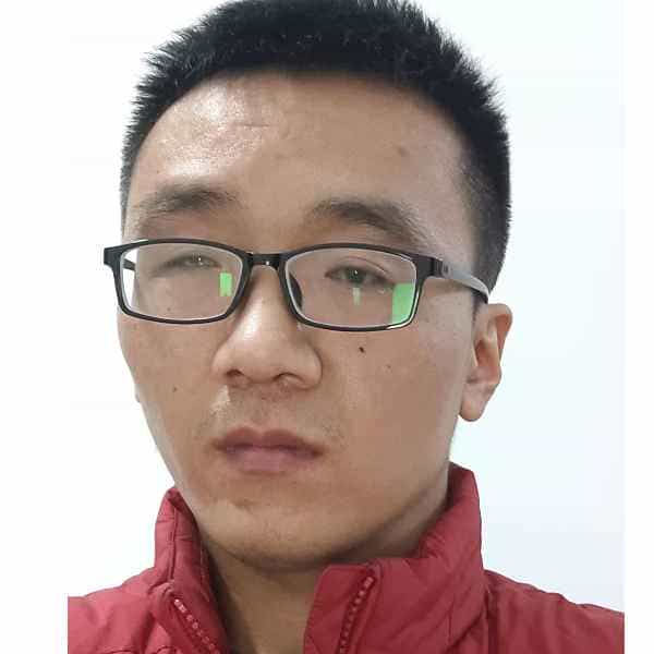 34岁岁山东单身帅哥 - 成都吉缘网