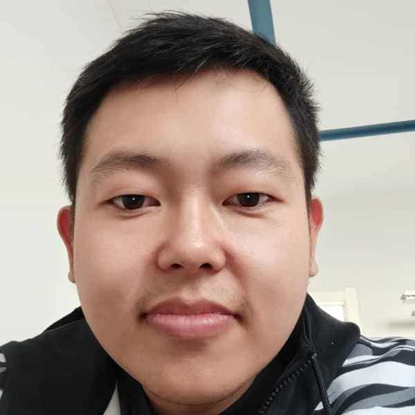 30岁岁河北单身帅哥 - 成都吉缘网