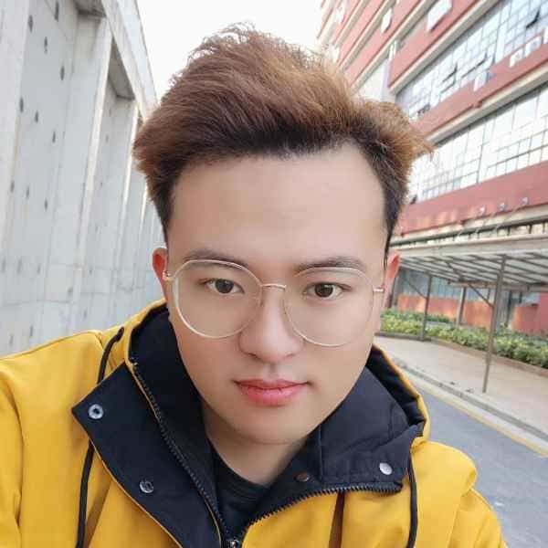 31岁岁河南单身帅哥 - 成都吉缘网