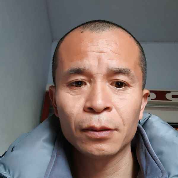 43岁岁河南单身帅哥 - 成都吉缘网
