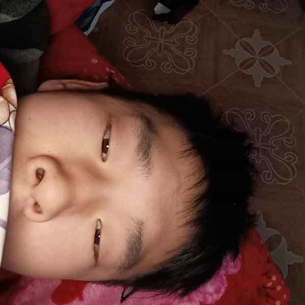 35岁岁河南单身帅哥 - 成都吉缘网