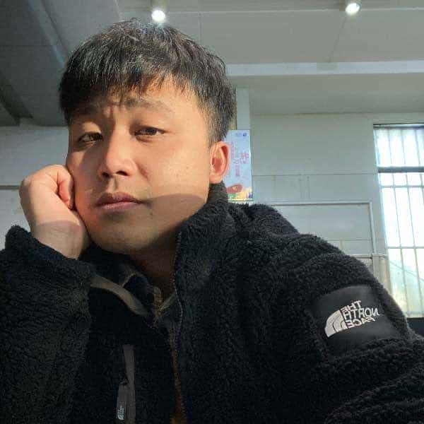 31岁岁湖南单身帅哥 - 成都吉缘网