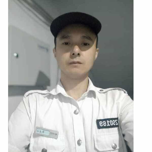 41岁岁河南单身帅哥 - 成都吉缘网