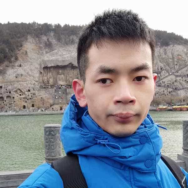 28岁岁河南单身帅哥 - 成都吉缘网