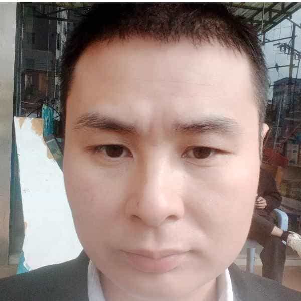 35岁岁湖南单身帅哥 - 成都吉缘网
