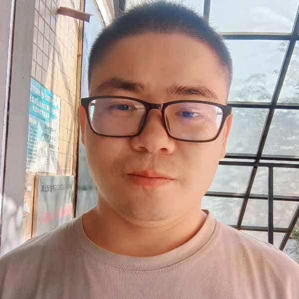 35岁岁湖南单身帅哥 - 成都吉缘网
