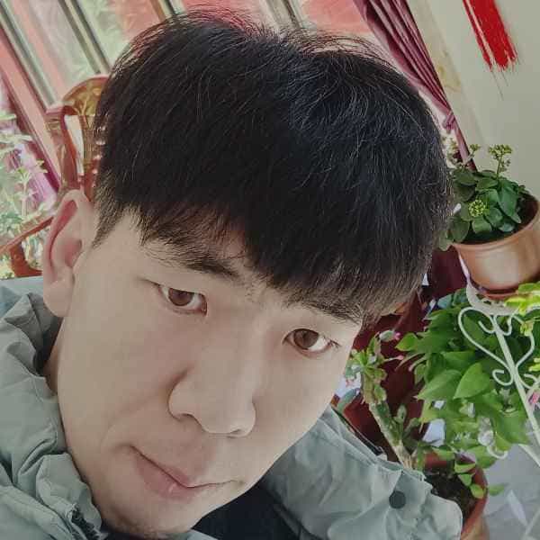 35岁岁河北单身帅哥 - 成都吉缘网