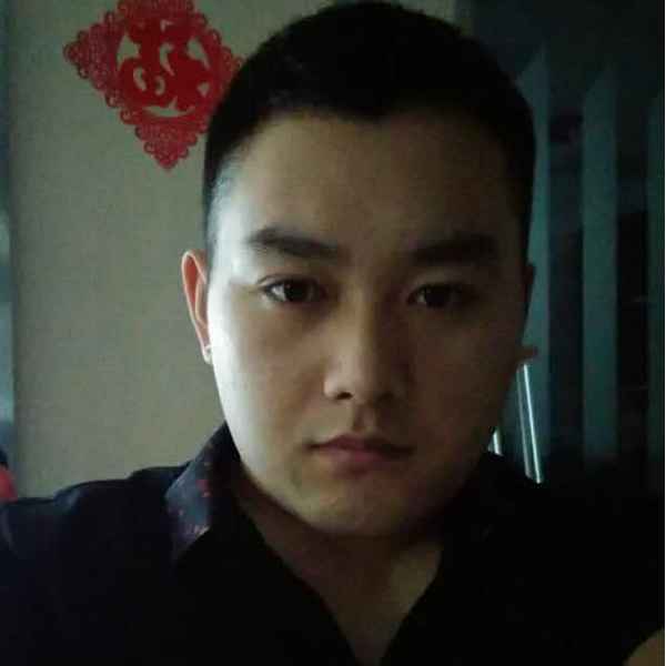 36岁岁河南单身帅哥 - 成都吉缘网