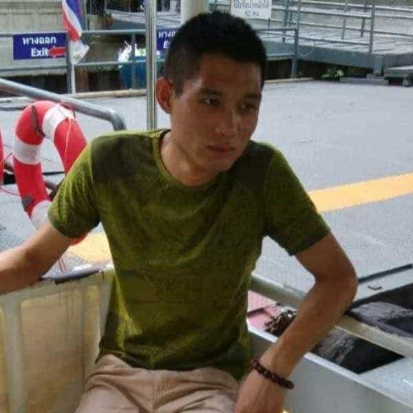 38岁岁湖南单身帅哥 - 成都吉缘网
