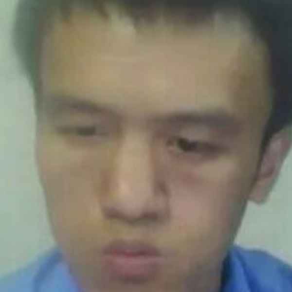 35岁岁广东单身帅哥 - 成都吉缘网