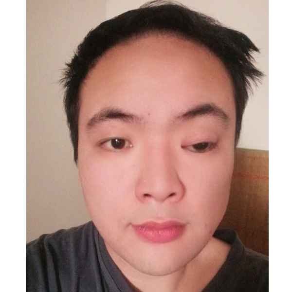 33岁岁湖北单身帅哥 - 成都吉缘网