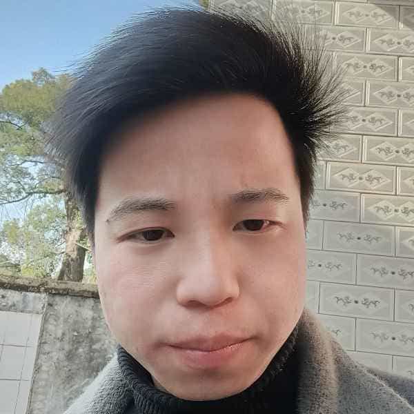 32岁岁江西单身帅哥 - 成都吉缘网