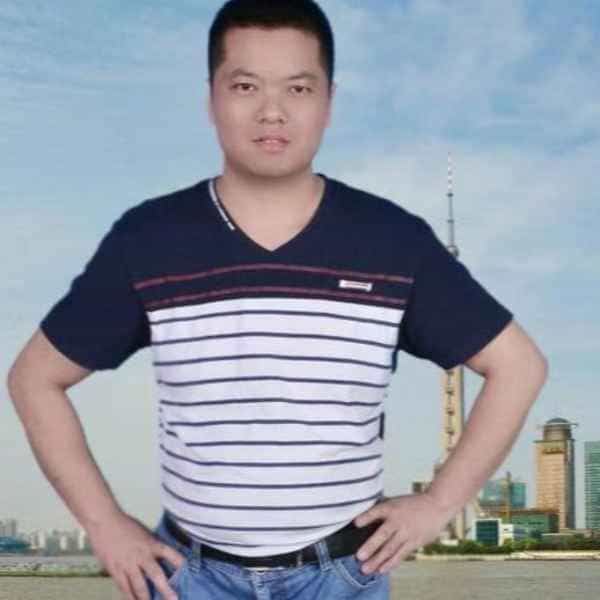 35岁岁湖北单身帅哥 - 成都吉缘网
