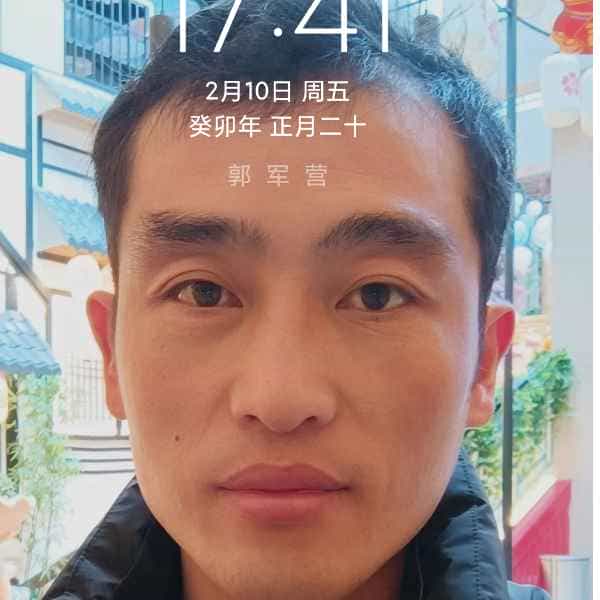 37岁岁山东单身帅哥 - 成都吉缘网