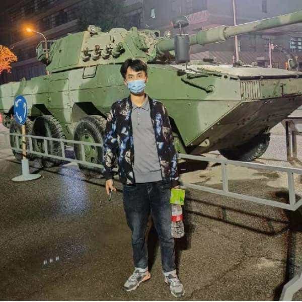 26岁岁河北单身帅哥 - 成都吉缘网