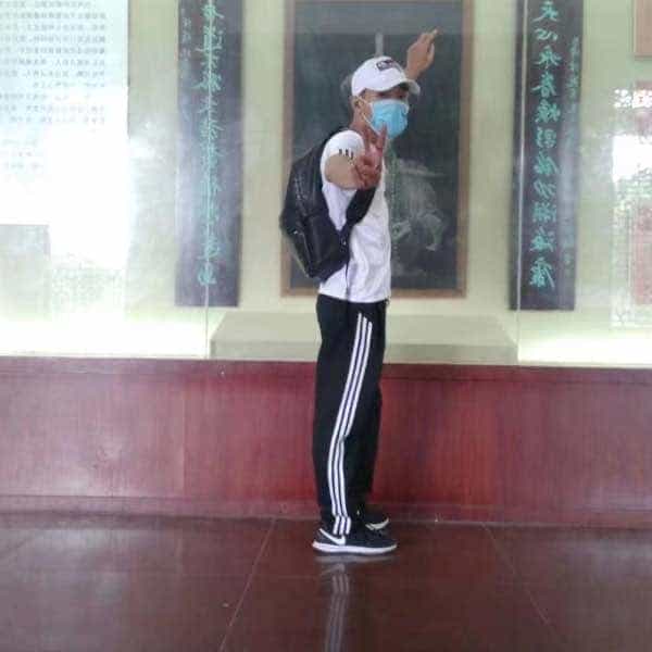 36岁岁广东单身帅哥 - 成都吉缘网