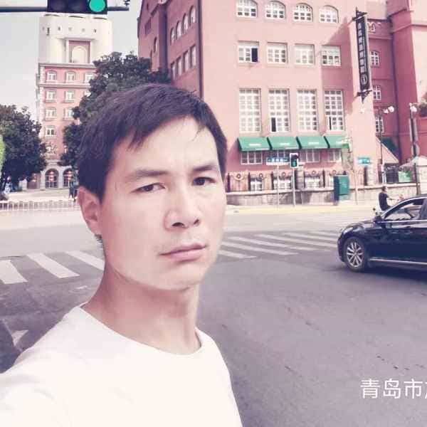 39岁岁河南单身帅哥 - 成都吉缘网
