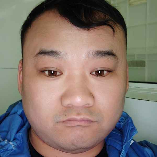 35岁岁山东单身帅哥 - 成都吉缘网