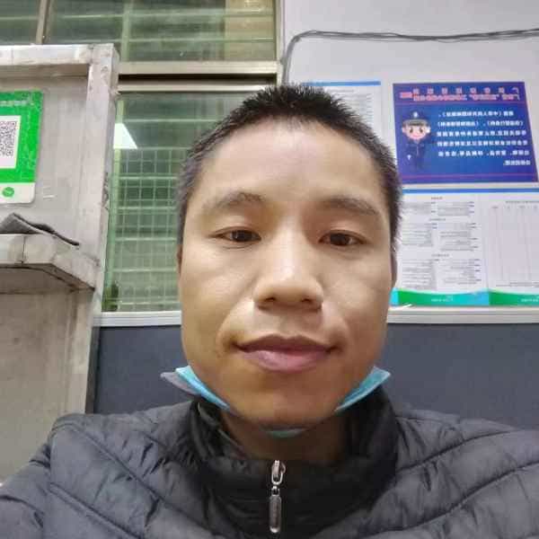 38岁岁广东单身帅哥 - 成都吉缘网