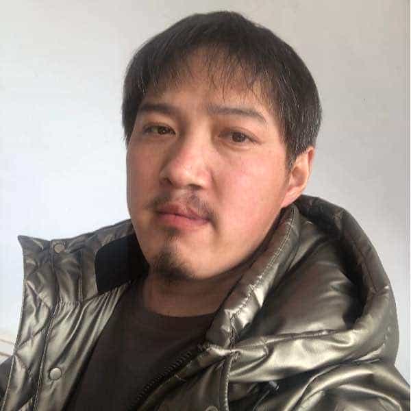 37岁岁河北单身帅哥 - 成都吉缘网