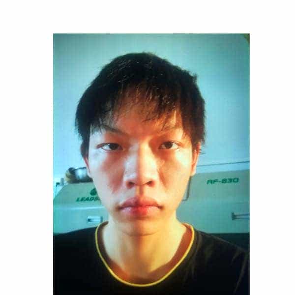 30岁岁江西单身帅哥 - 成都吉缘网