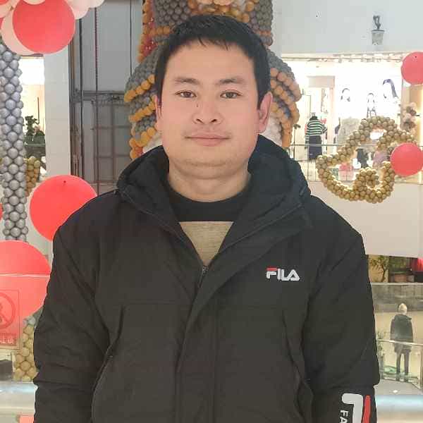 41岁岁河北单身帅哥 - 成都吉缘网