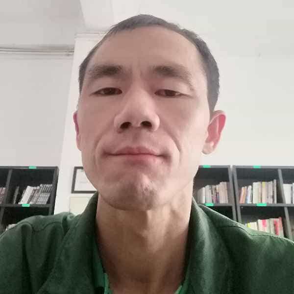 38岁岁湖南单身帅哥 - 成都吉缘网