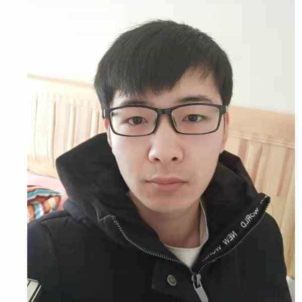 32岁岁河北单身帅哥 - 成都吉缘网