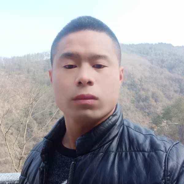 35岁岁山东单身帅哥 - 成都吉缘网